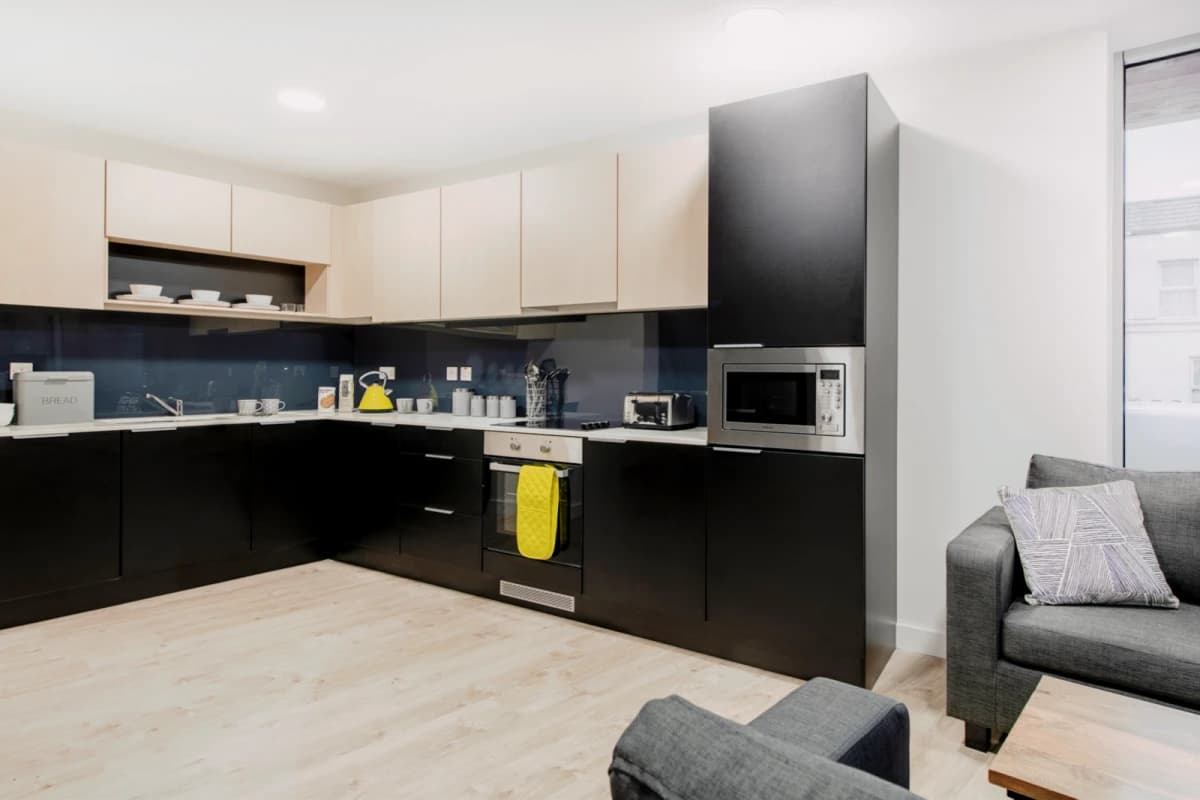 Dominick Place image