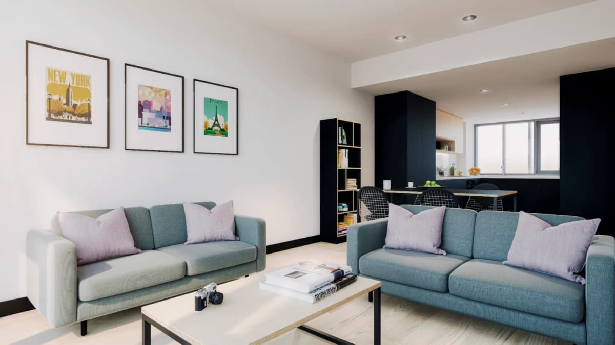 Dominick Place image