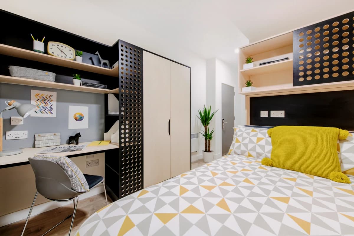 Dominick Place image