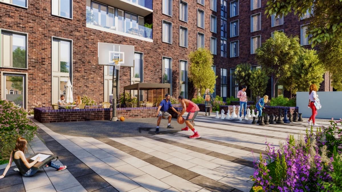 Dominick Place image 2