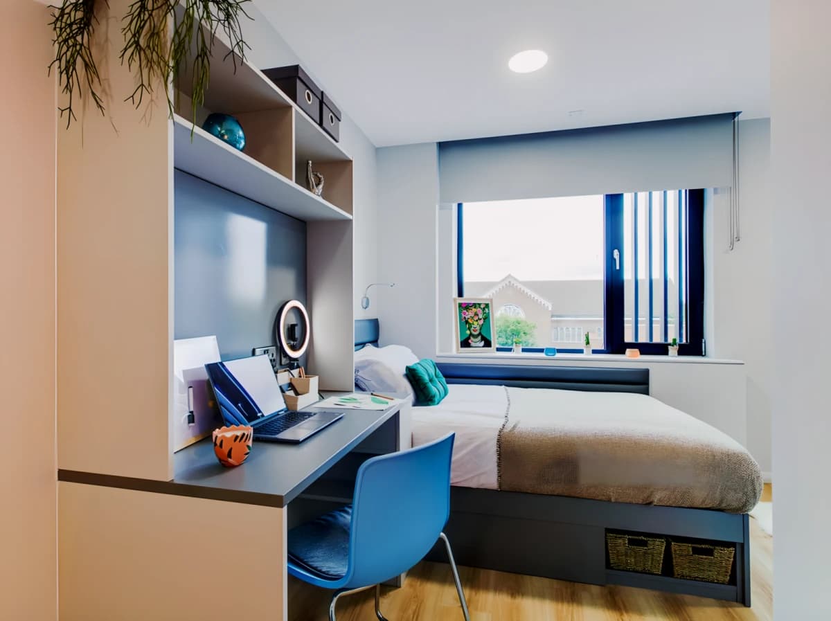 Kavanagh Court image