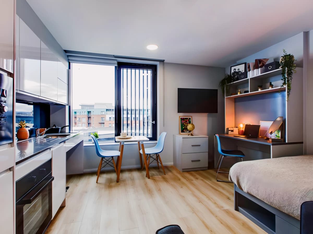 Kavanagh Court image