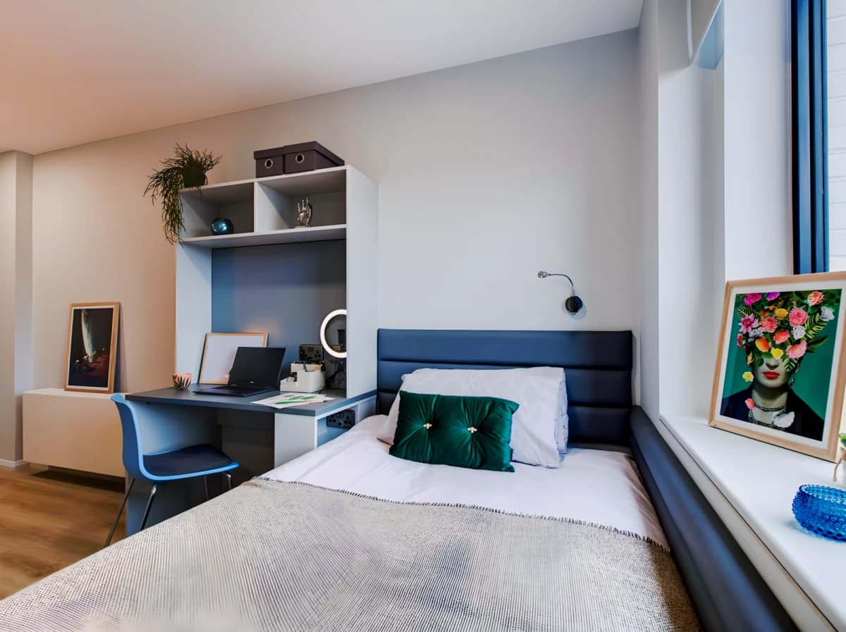 Kavanagh Court image