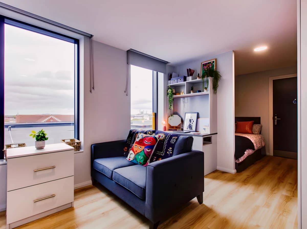Kavanagh Court image