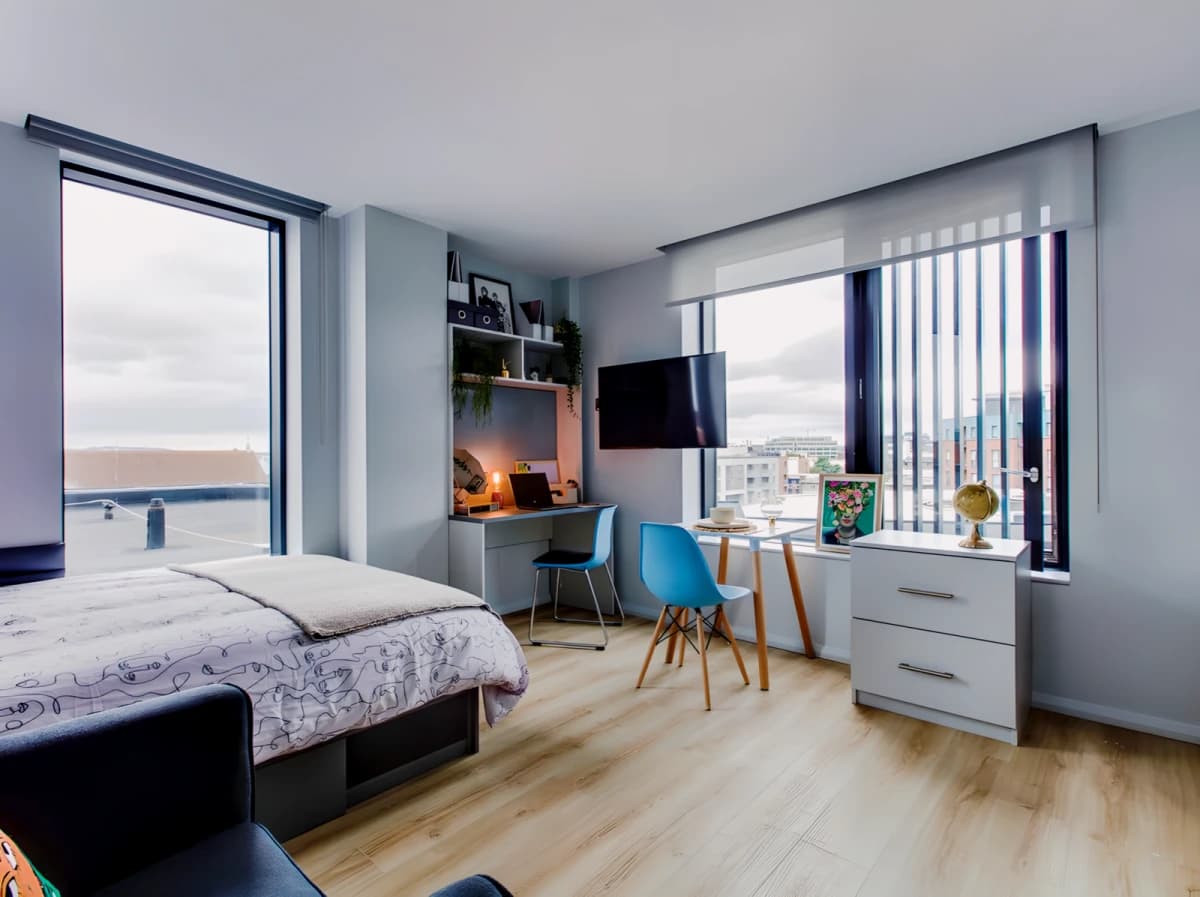 Kavanagh Court image