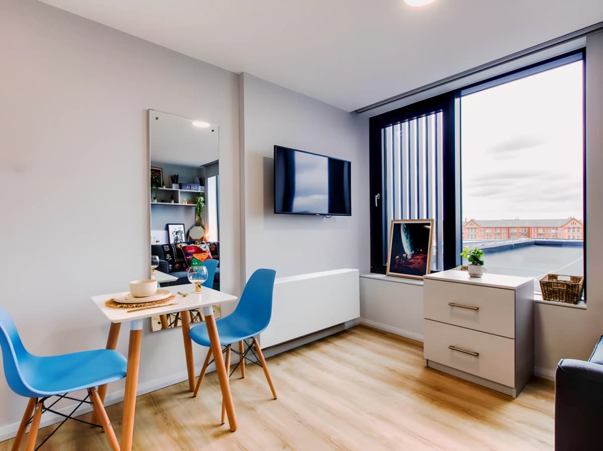 Kavanagh Court image
