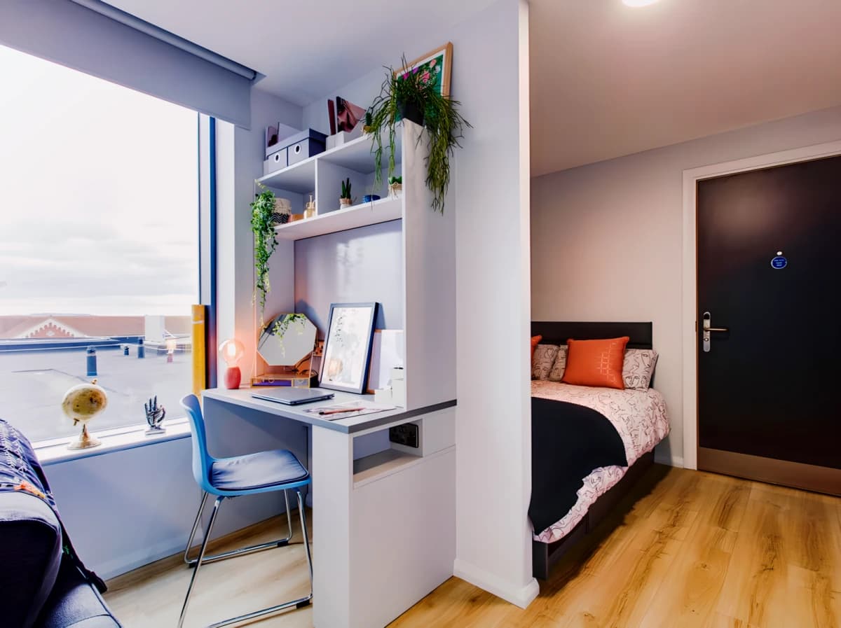 Kavanagh Court image