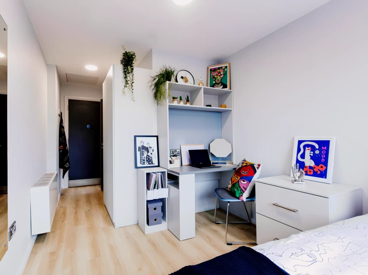 Kavanagh Court image