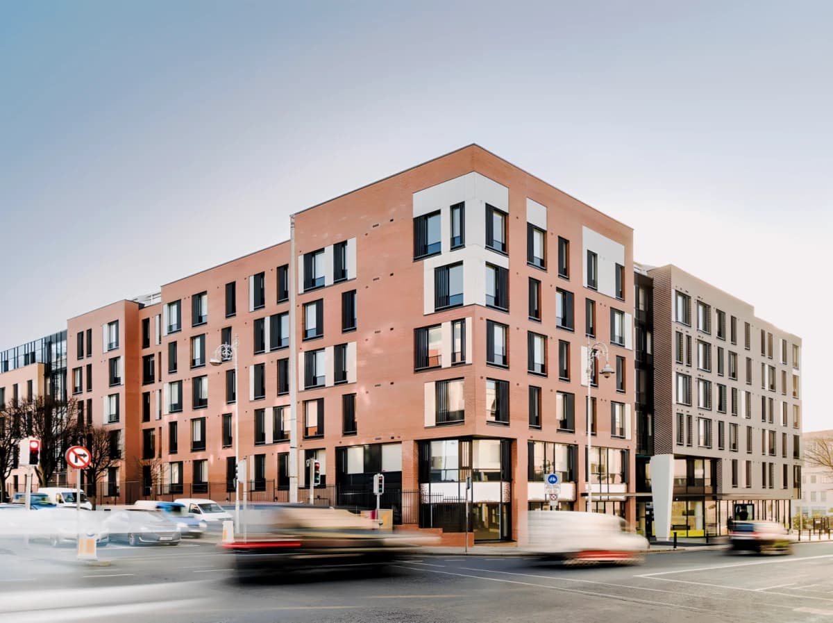 Kavanagh Court