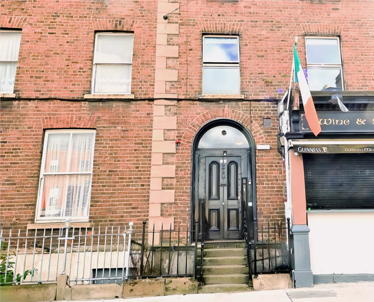 28 James Street