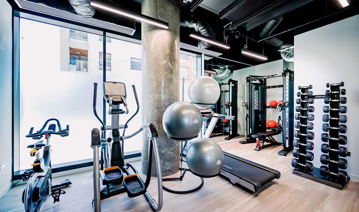 Fitness&Recreation