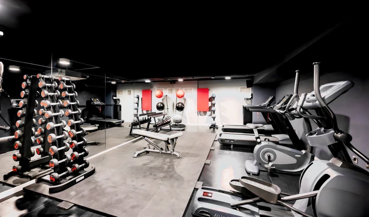 Fitness&Recreation