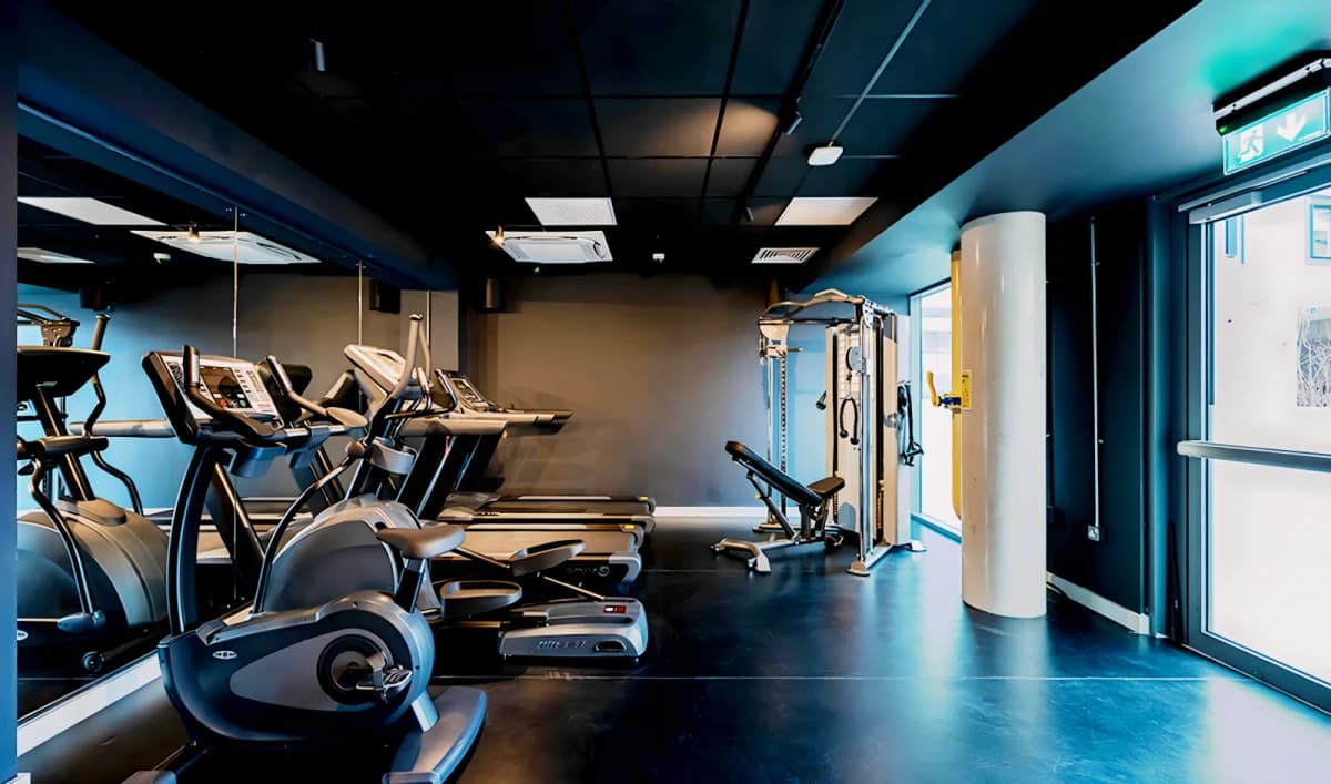 Fitness&Recreation