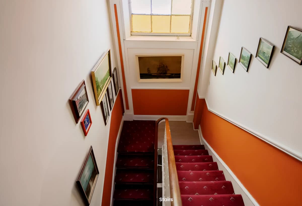 Charming 1-bedroom flat to rent in Rathgar image