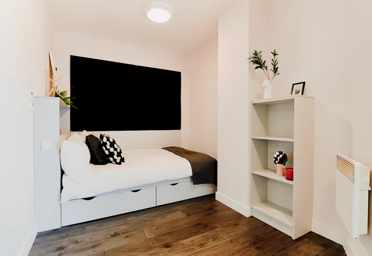 Platinum En-Suite