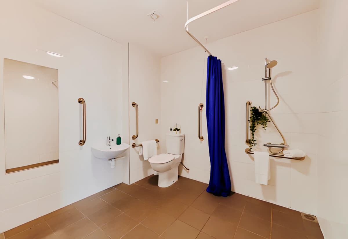 Platinum En-Suite
