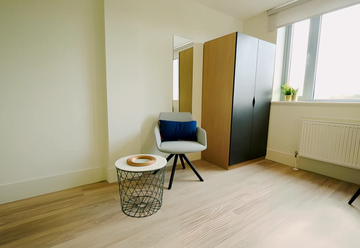 Platinum Ensuite Premium