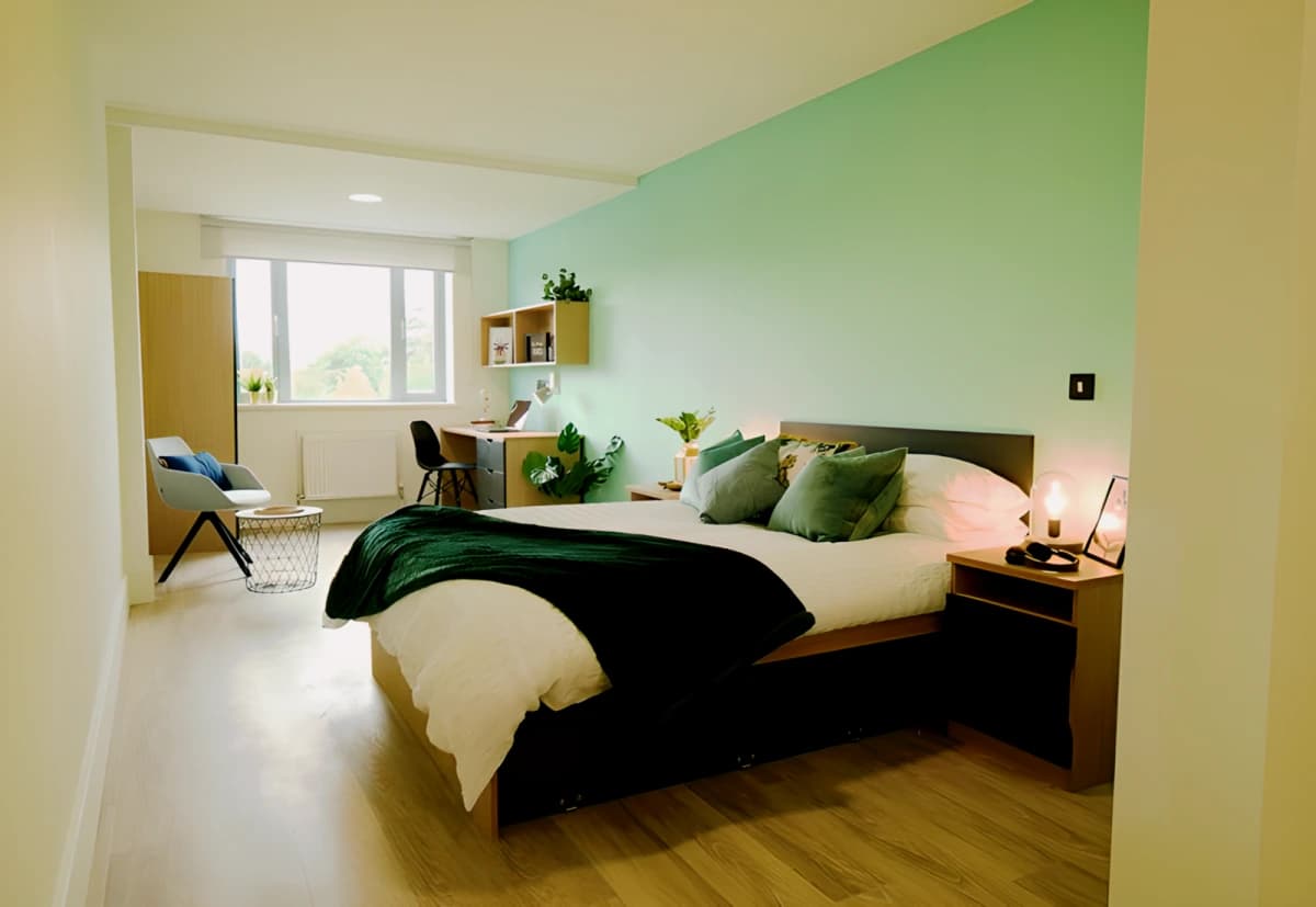 Platinum Ensuite Premium