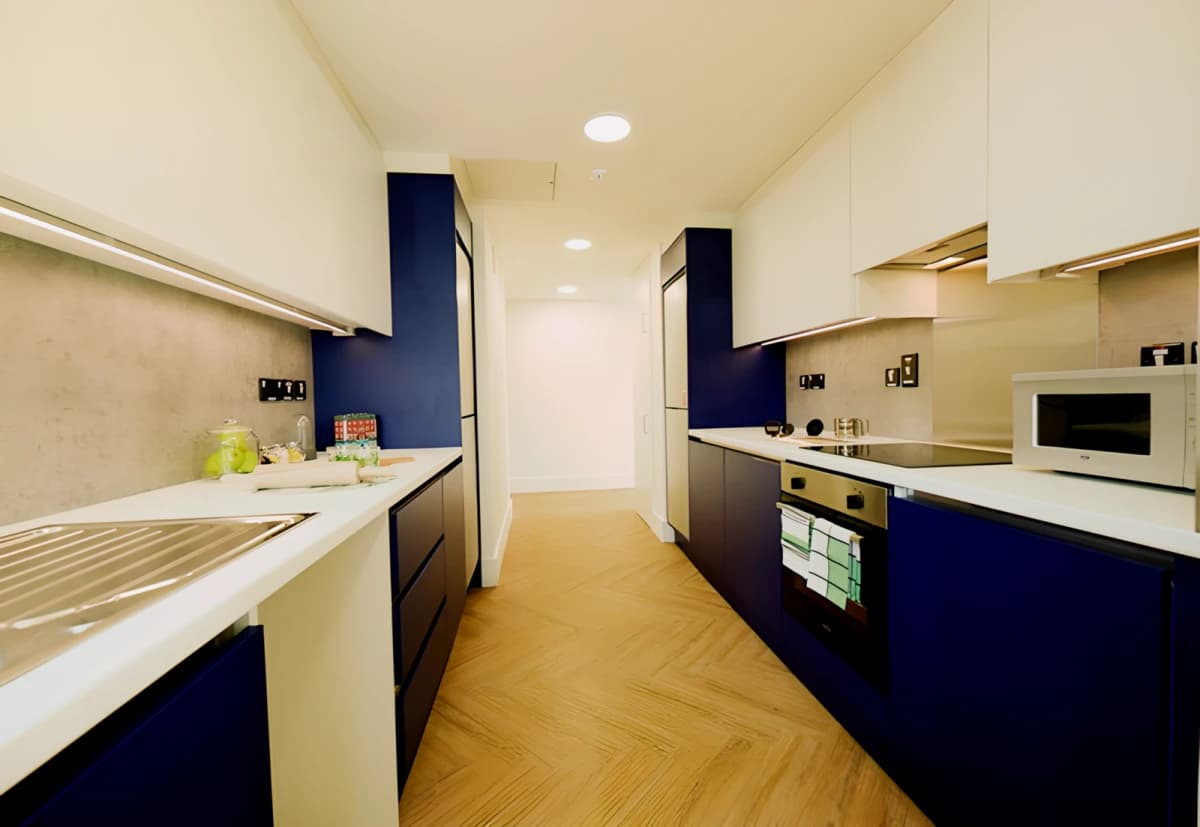 Twin Ensuite