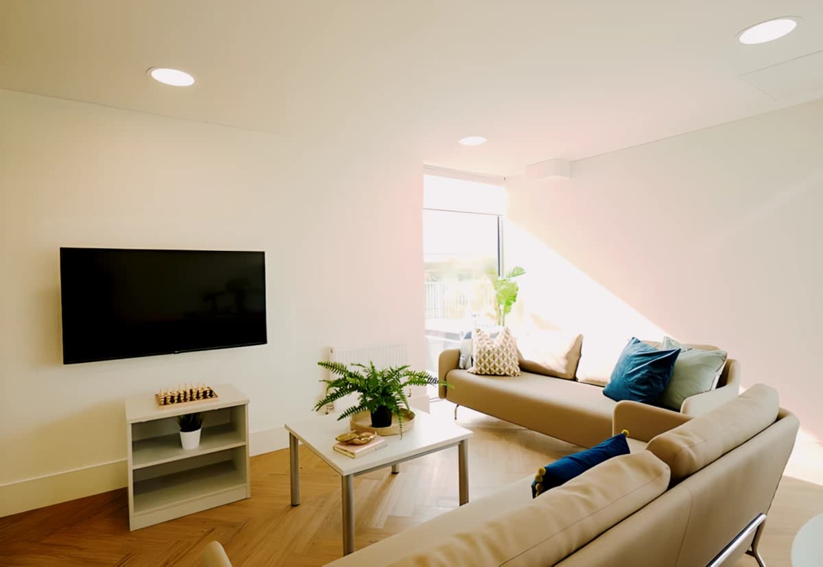 Gold Ensuite Premium