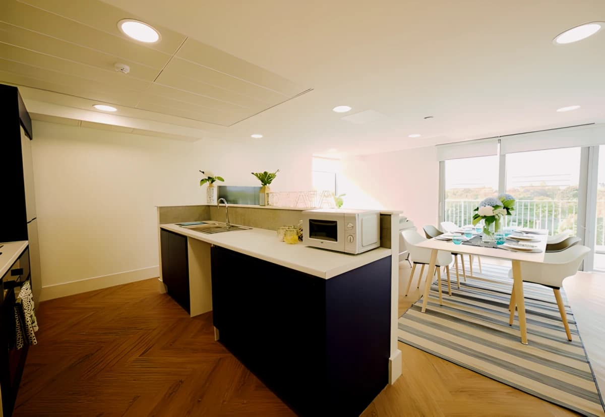 Gold Ensuite Premium
