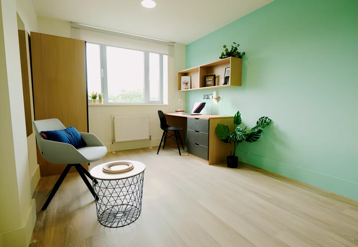 Platinum Ensuite Premium