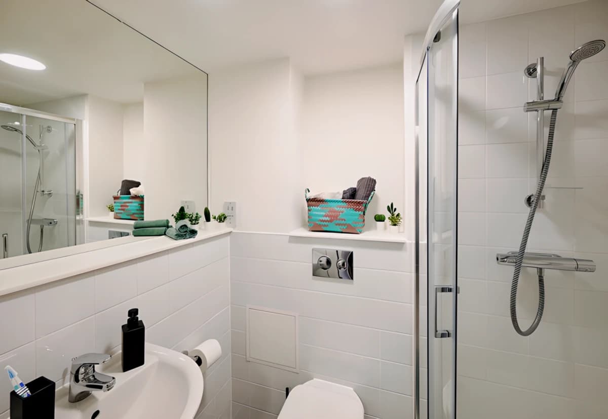 Gold Ensuite Premium