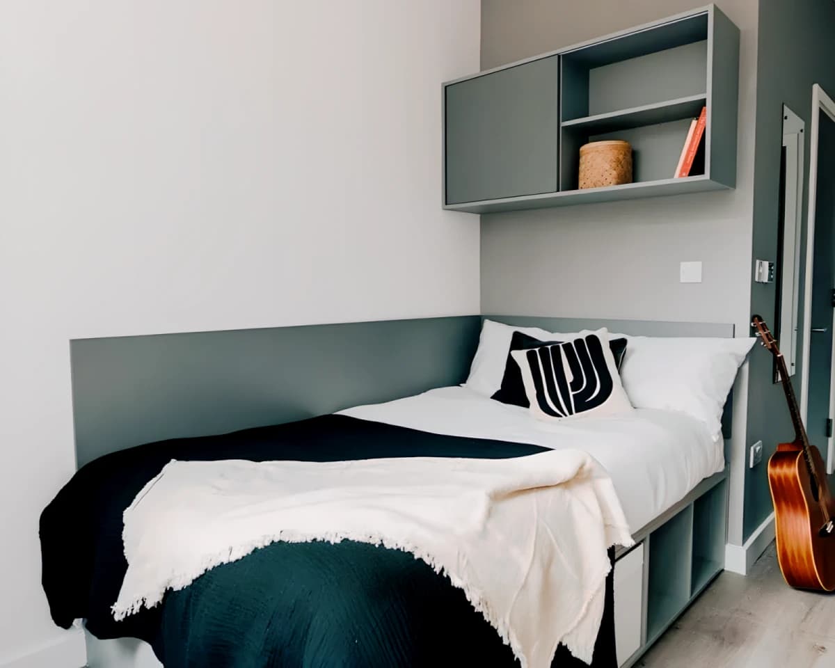Premium Plus En-suite