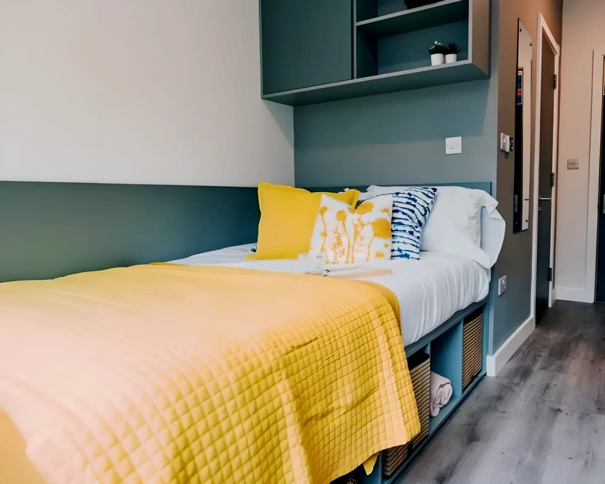 Deluxe En-suite