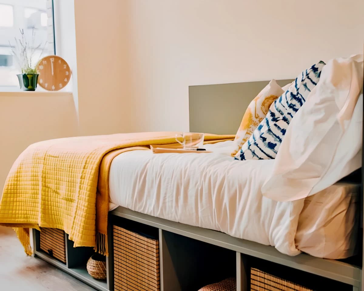 Classic Plus En-suite