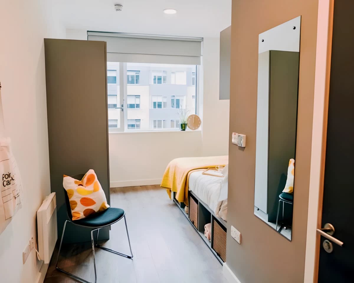 Classic Plus En-suite