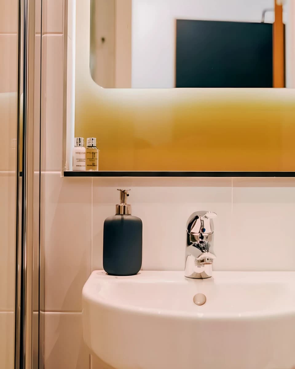 Classic Plus En-suite