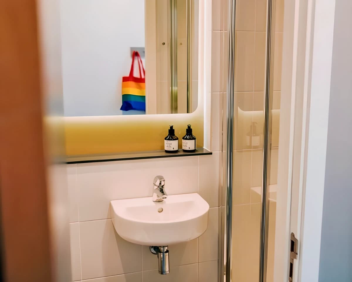 Classic Plus En-suite
