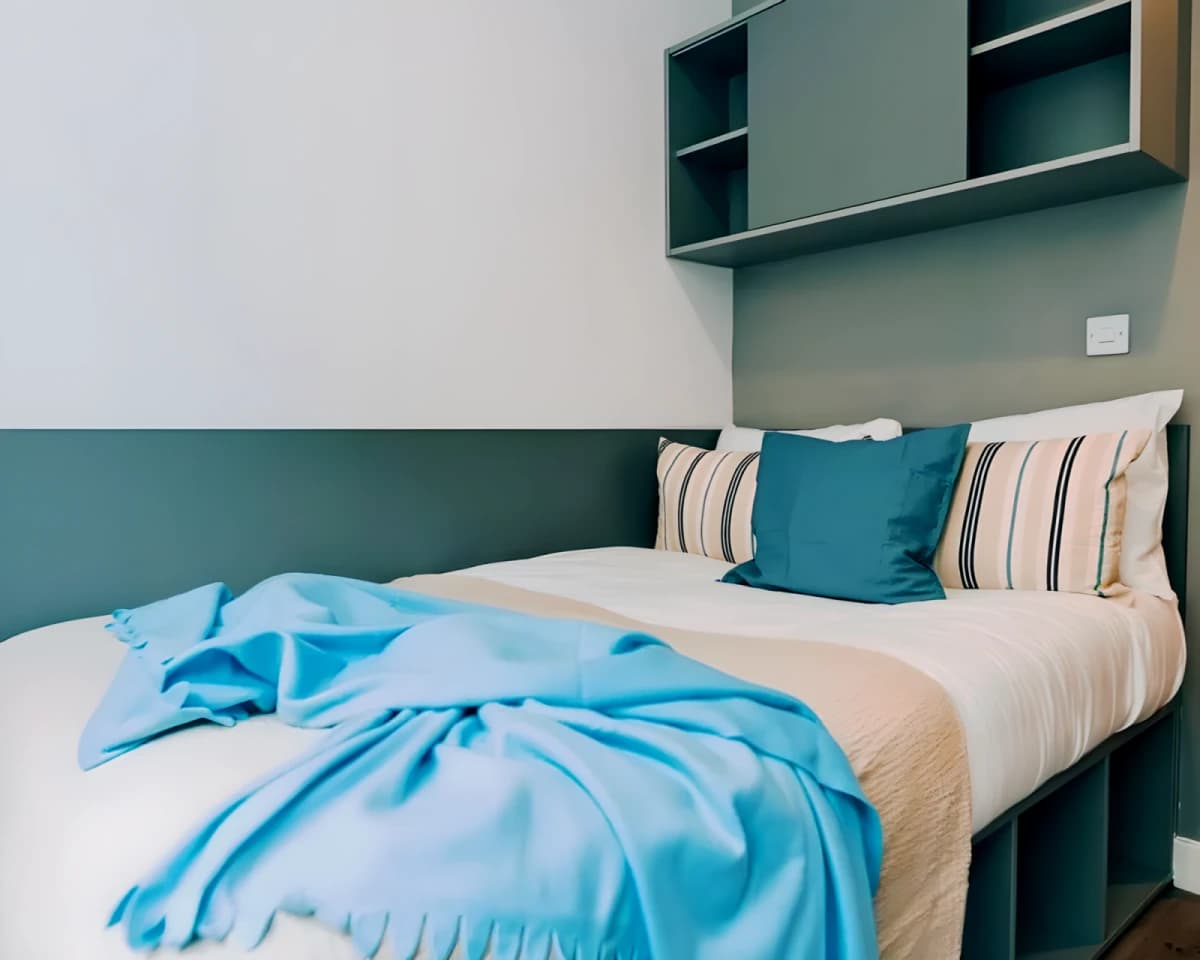 Premium En-suite