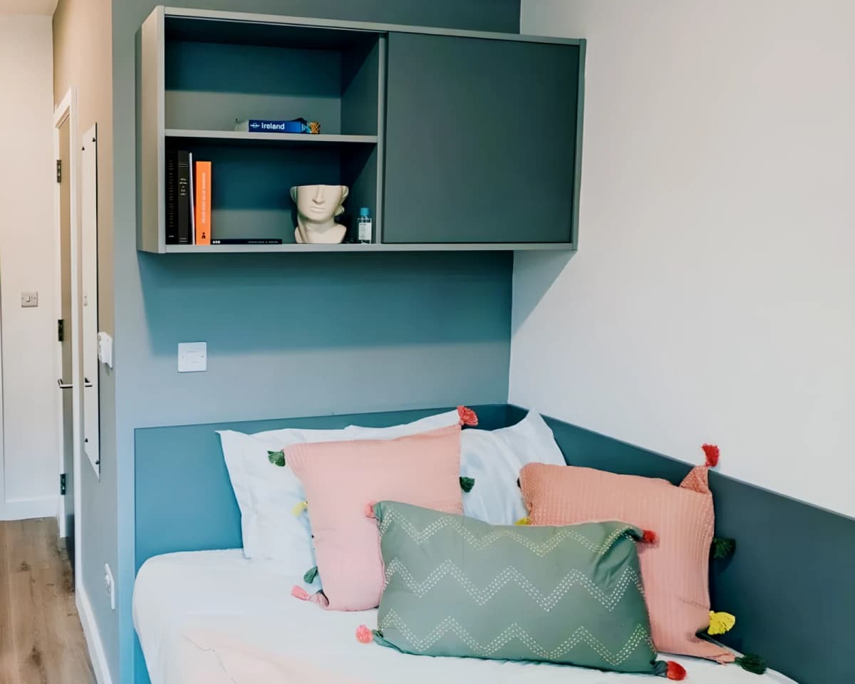 Deluxe Plus En-suite