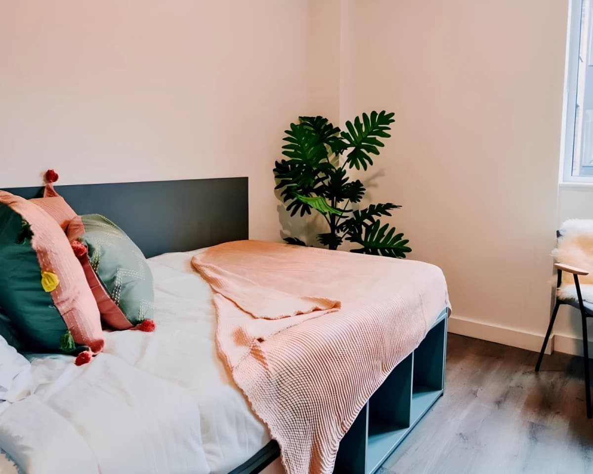 Deluxe Plus En-suite