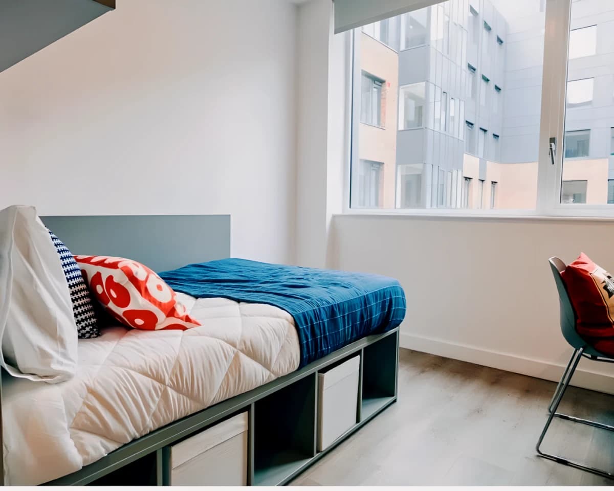 Superior En-suite