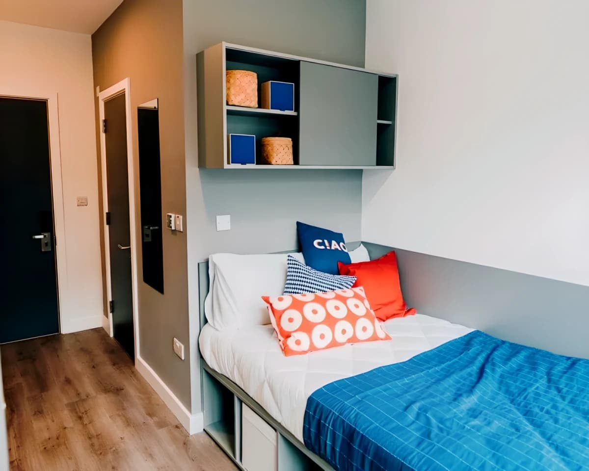 Superior En-suite