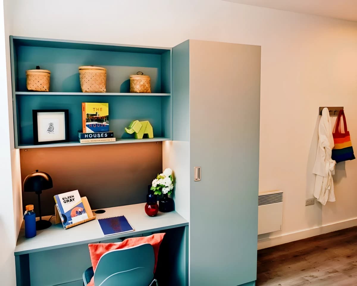 Superior En-suite