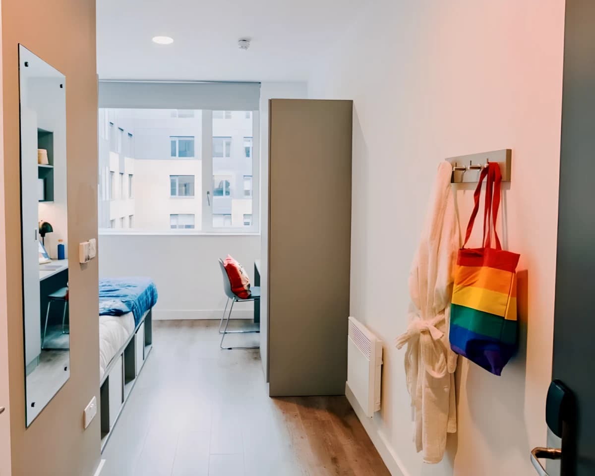 Superior En-suite