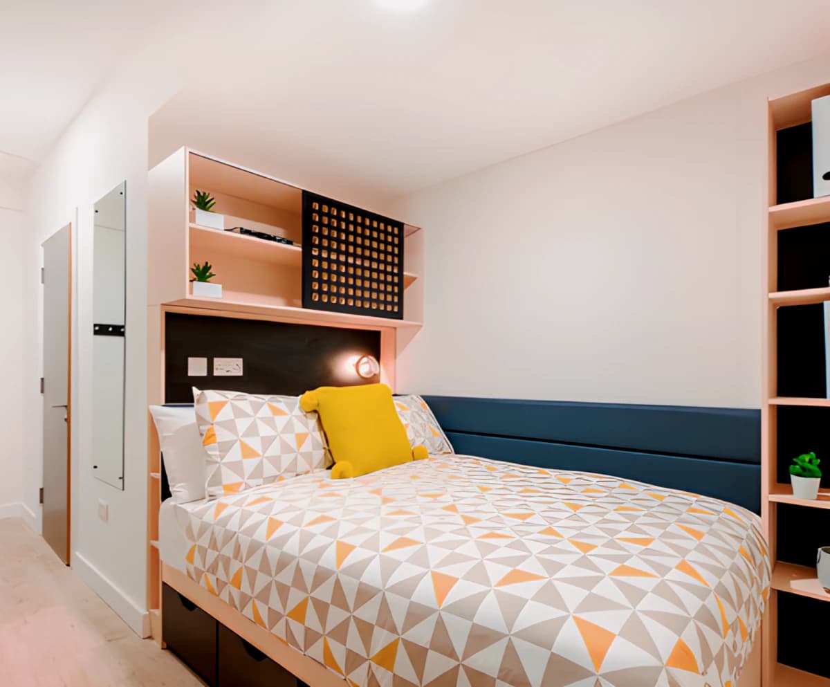 Deluxe En-Suite