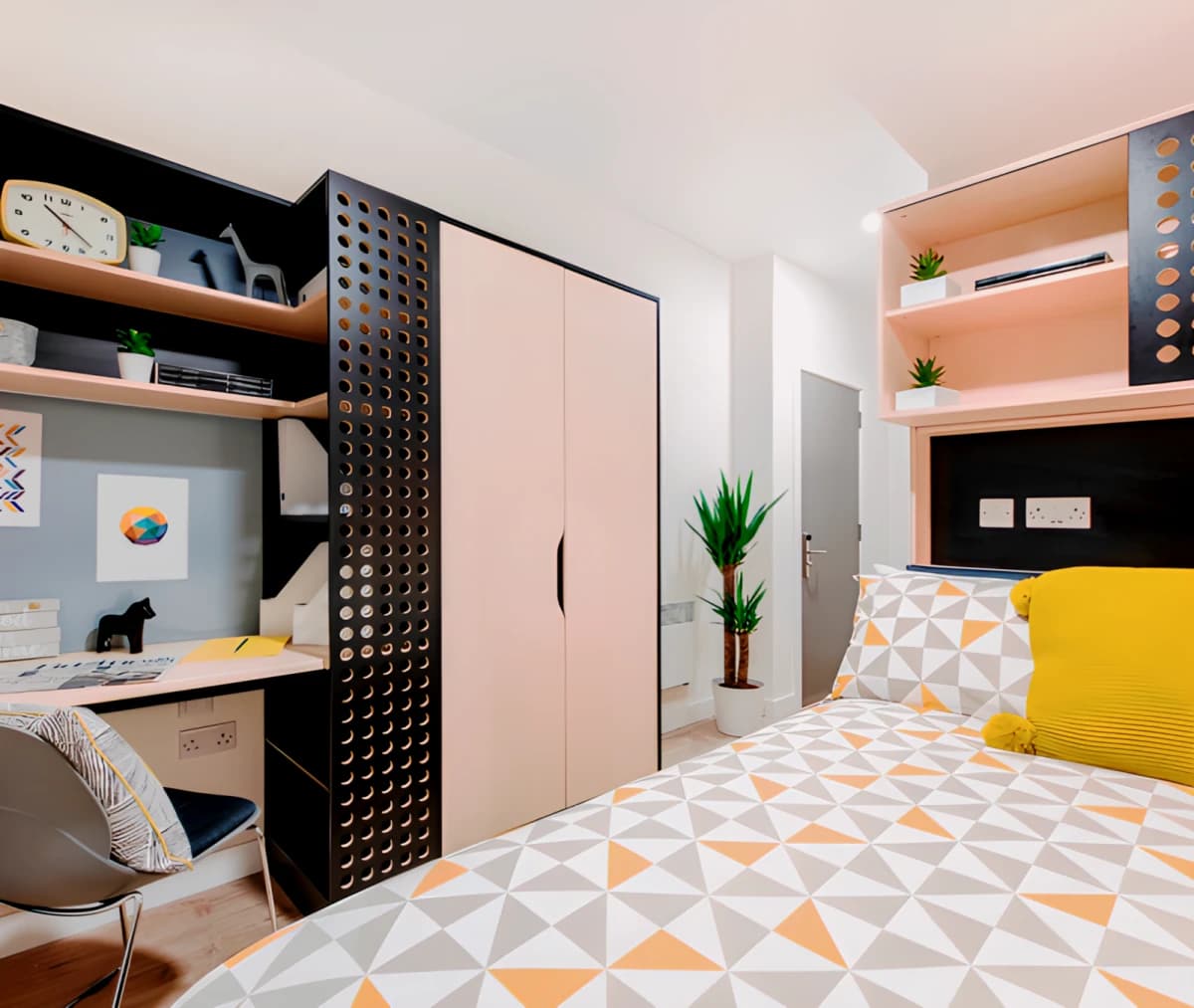 Classic En-Suite