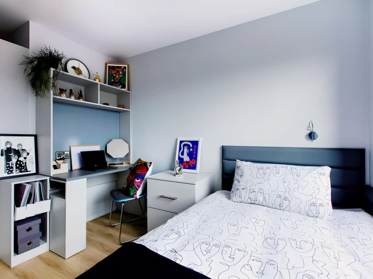Classic En Suite