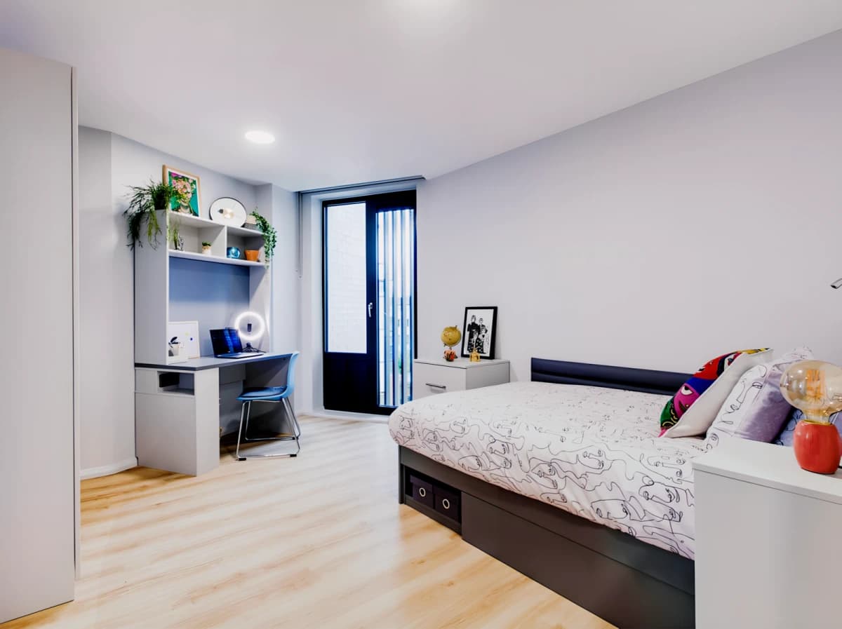 Deluxe En Suite