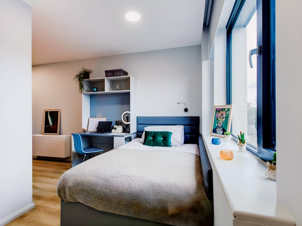 Premium En Suite