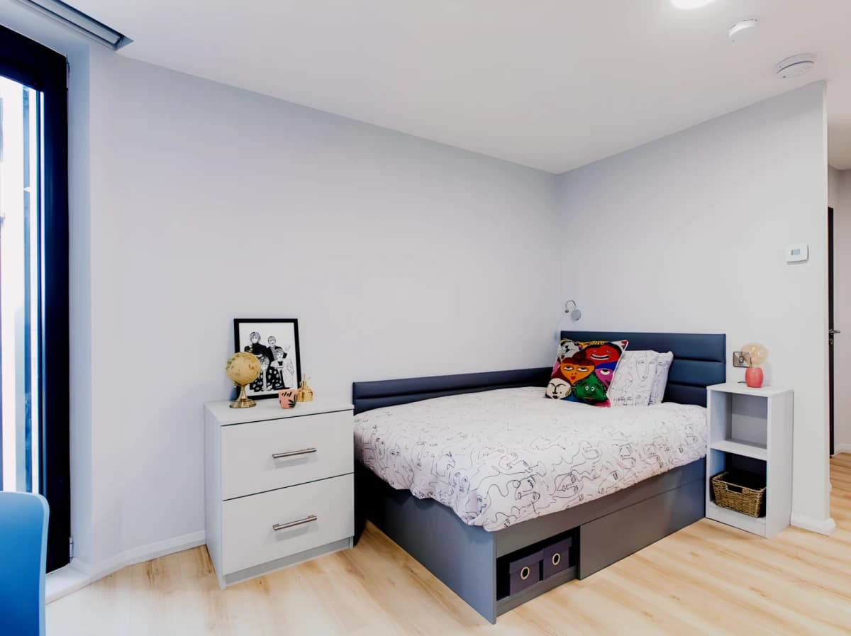 Deluxe En Suite