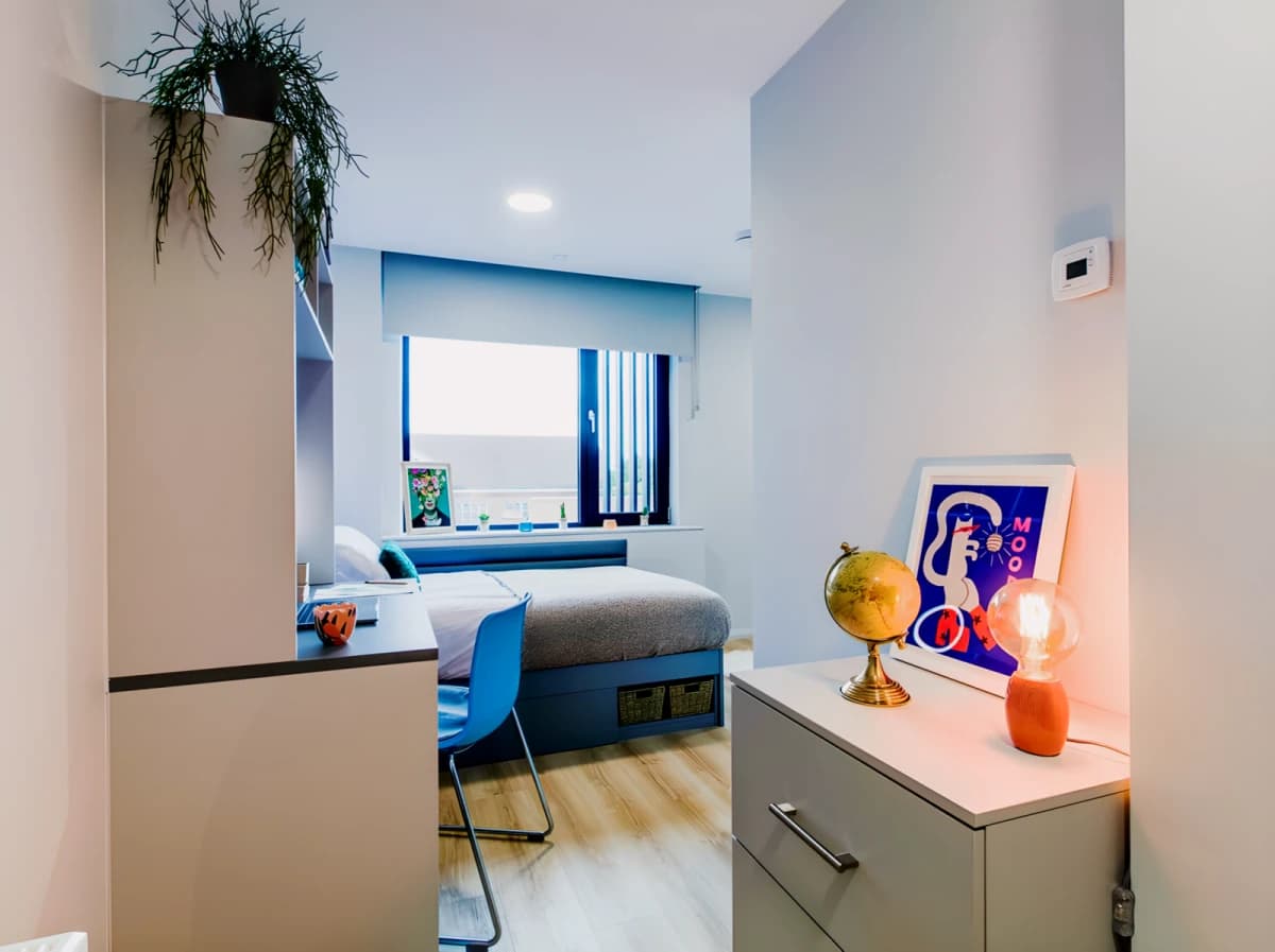 Premium En Suite