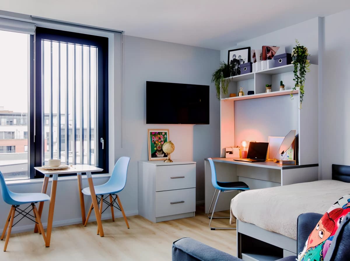 Premium Studio