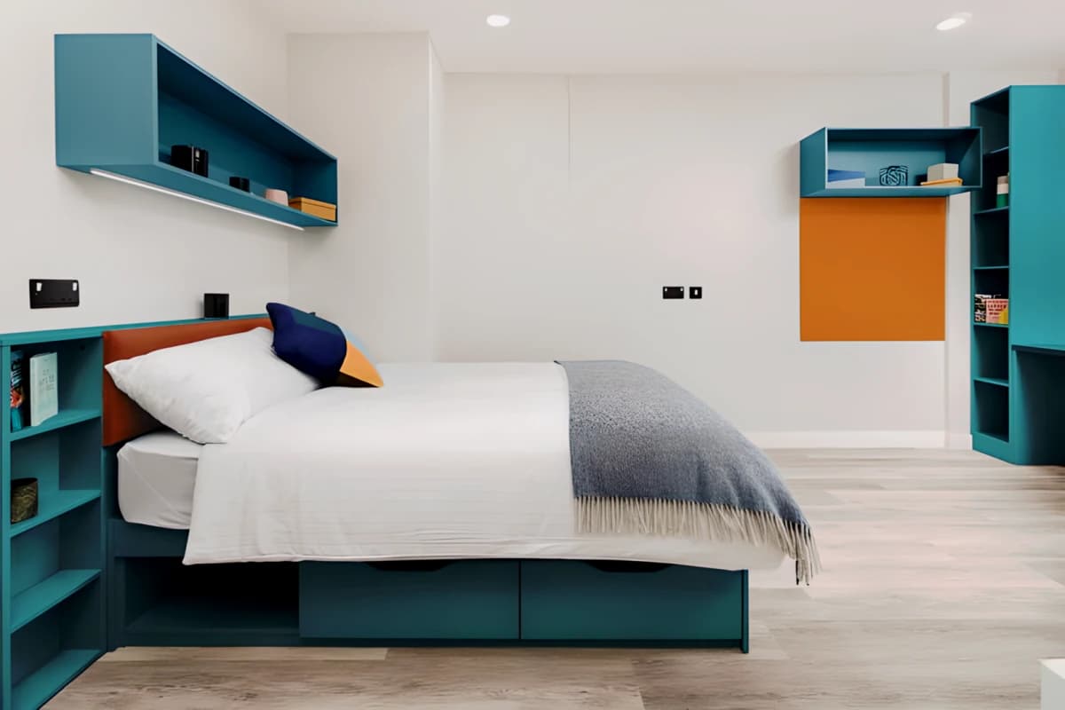 Classic En-Suite Plus - Top Floor