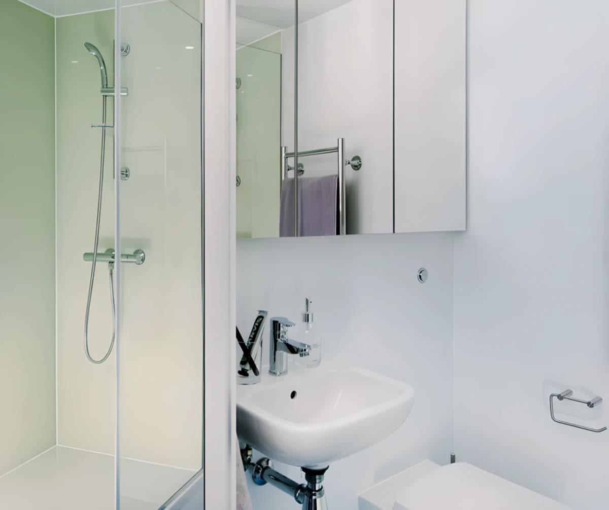 Standard Roomy En Suite